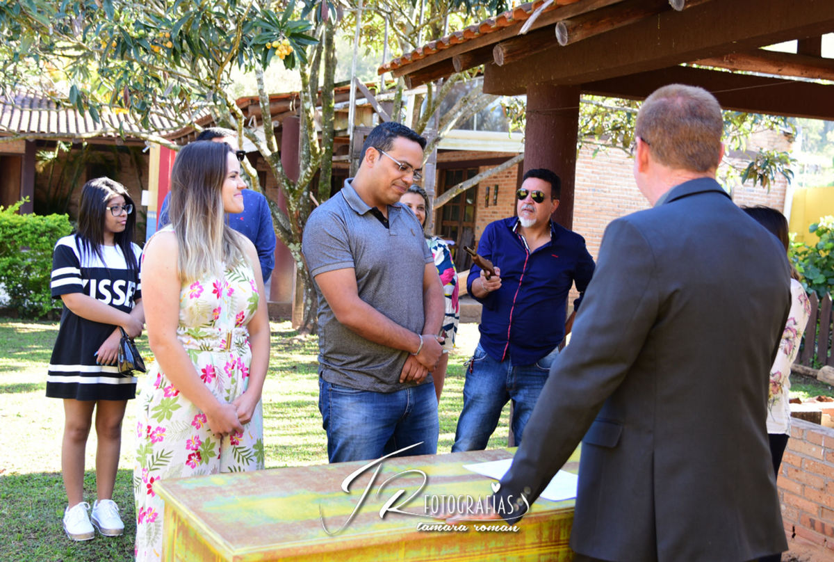 TAMARA ROMAN FOTOGRAFIAS  CASAMENTO BRUNO E DIENFER JAGUARIAIVA (2)