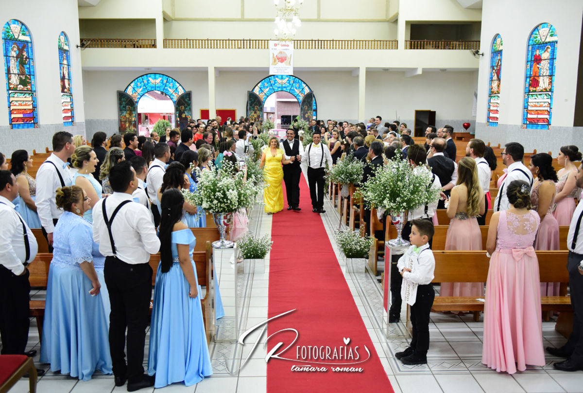 TAMARA ROMAN FOTOGRAFIAS  CASAMENTO BRUNO E DIENFER JAGUARIAIVA (35)