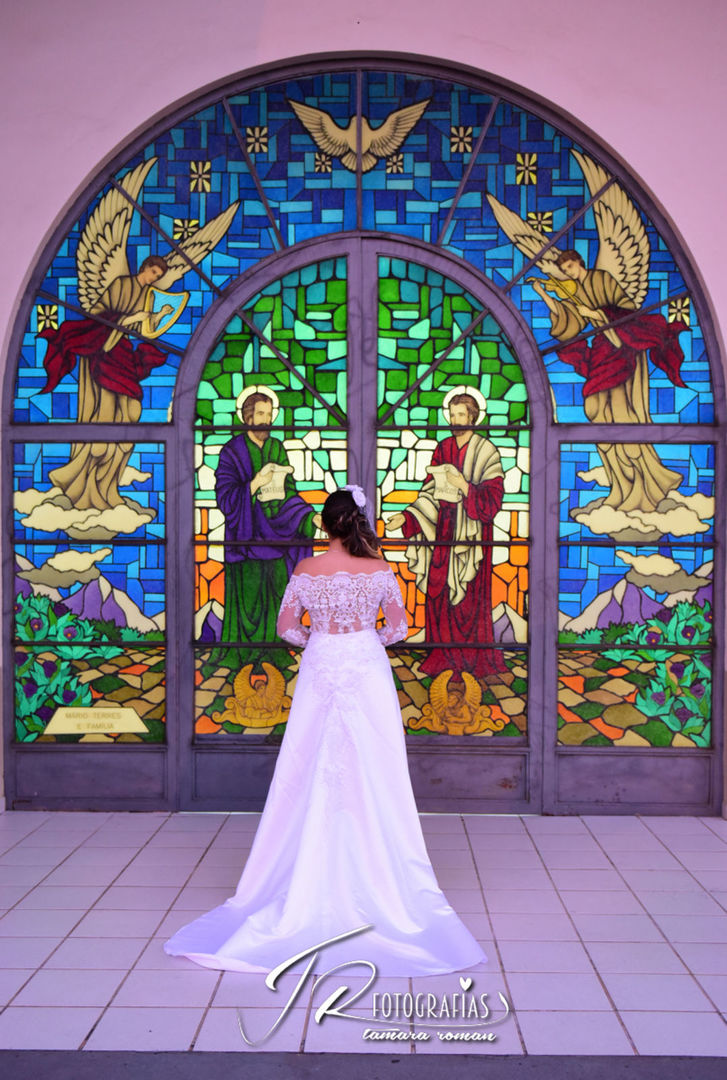 TAMARA ROMAN FOTOGRAFIAS  CASAMENTO BRUNO E DIENFER JAGUARIAIVA (45)