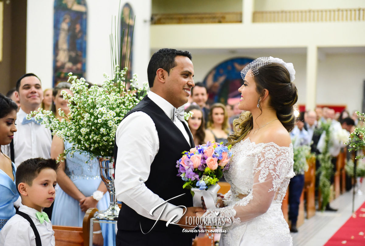 TAMARA ROMAN FOTOGRAFIAS  CASAMENTO BRUNO E DIENFER JAGUARIAIVA (50)