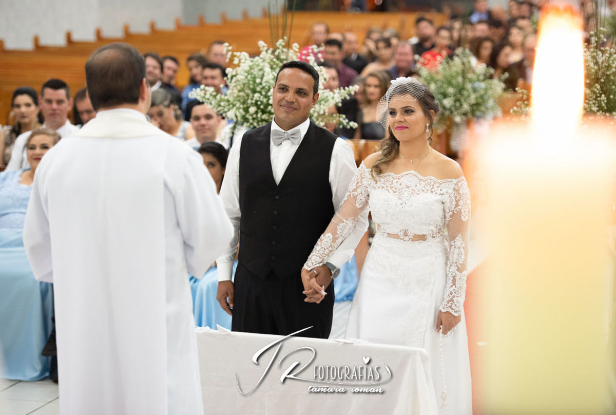 TAMARA ROMAN FOTOGRAFIAS  CASAMENTO BRUNO E DIENFER JAGUARIAIVA (52)