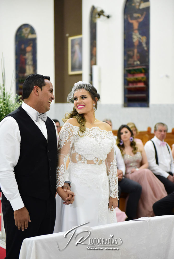 TAMARA ROMAN FOTOGRAFIAS  CASAMENTO BRUNO E DIENFER JAGUARIAIVA (54)