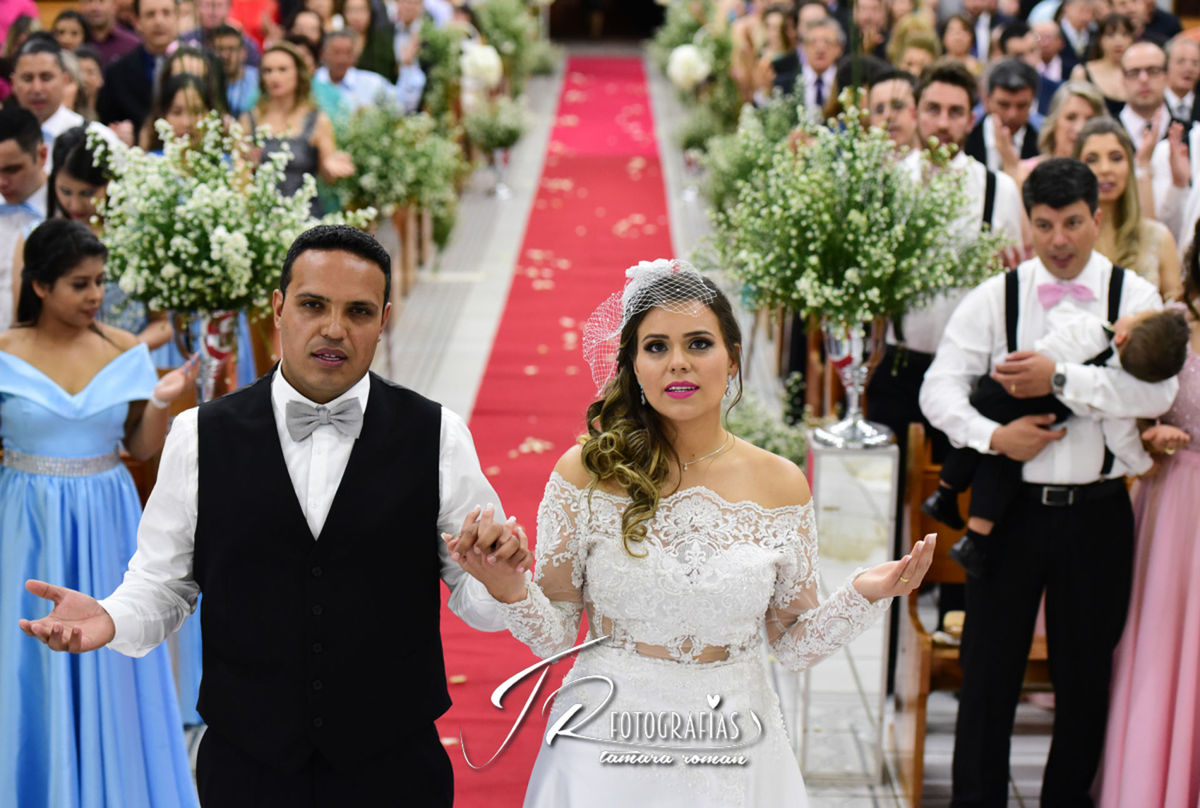 TAMARA ROMAN FOTOGRAFIAS  CASAMENTO BRUNO E DIENFER JAGUARIAIVA (59)