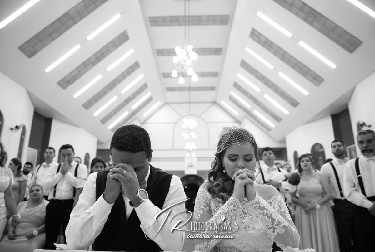 TAMARA ROMAN FOTOGRAFIAS  CASAMENTO BRUNO E DIENFER JAGUARIAIVA (63)