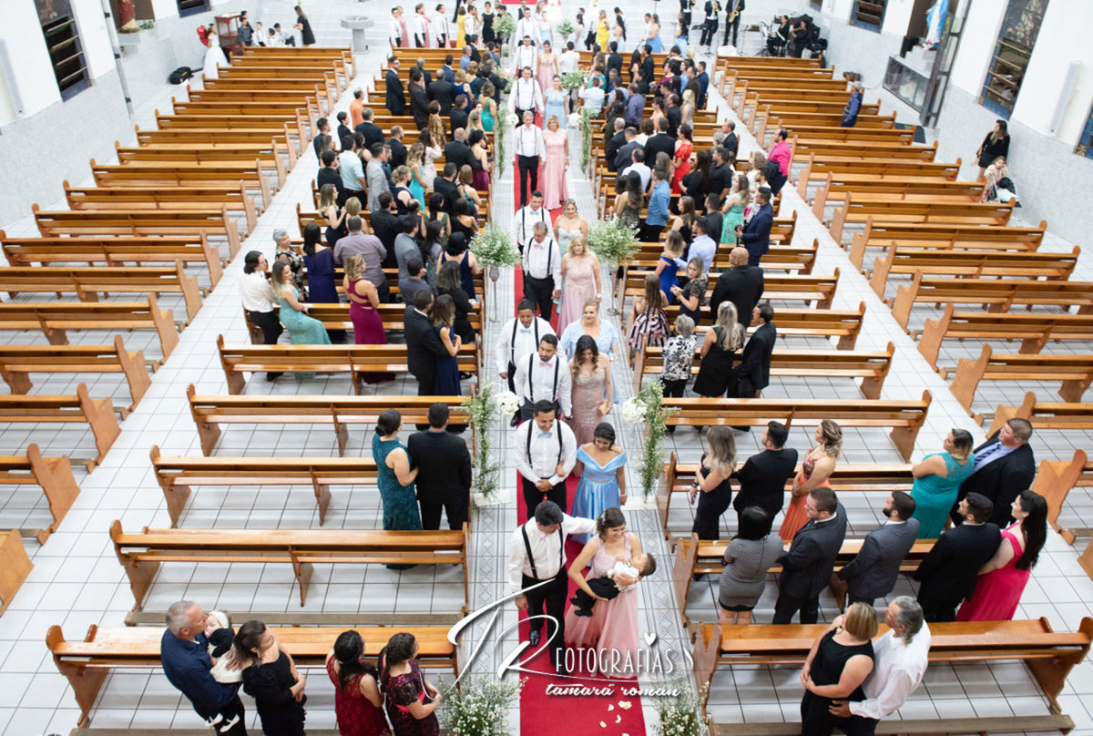 TAMARA ROMAN FOTOGRAFIAS  CASAMENTO BRUNO E DIENFER JAGUARIAIVA (67)