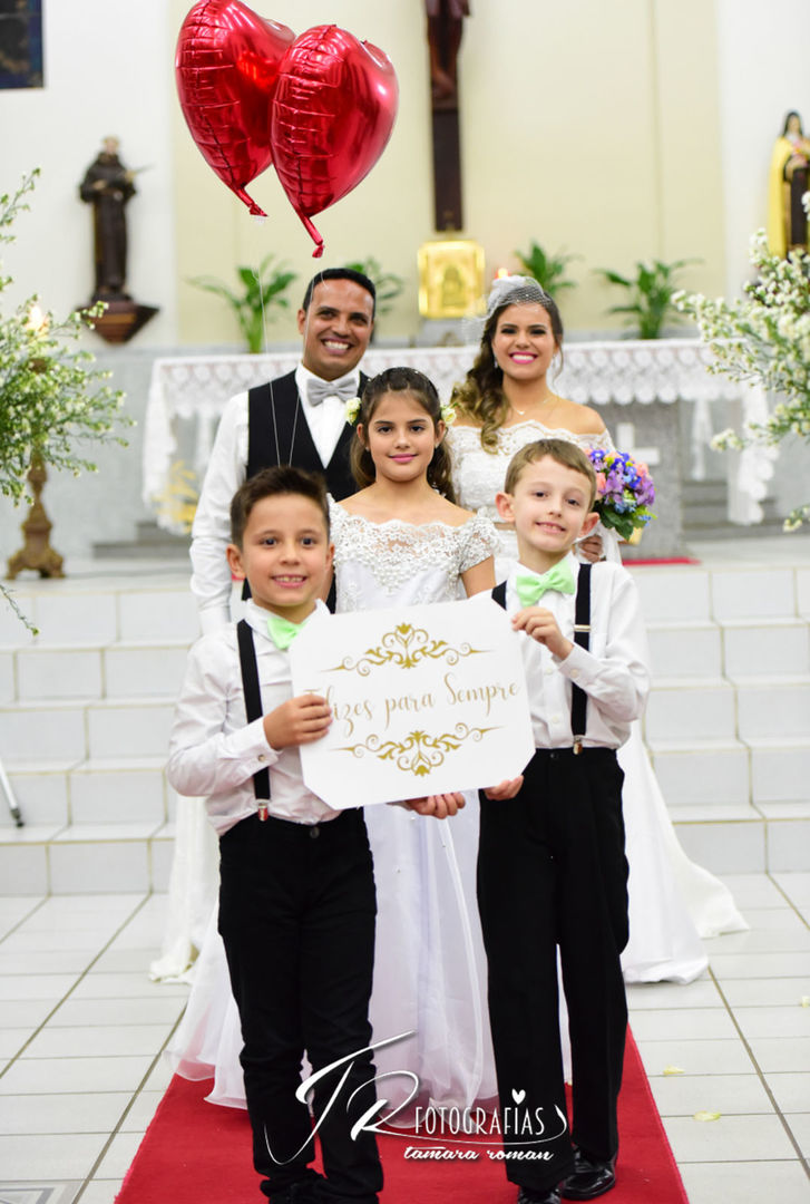 TAMARA ROMAN FOTOGRAFIAS  CASAMENTO BRUNO E DIENFER JAGUARIAIVA (70)