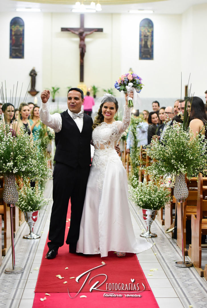 TAMARA ROMAN FOTOGRAFIAS  CASAMENTO BRUNO E DIENFER JAGUARIAIVA (71)