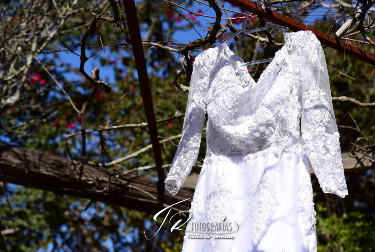 TAMARA ROMAN FOTOGRAFIAS  CASAMENTO BRUNO E DIENFER JAGUARIAIVA (8)