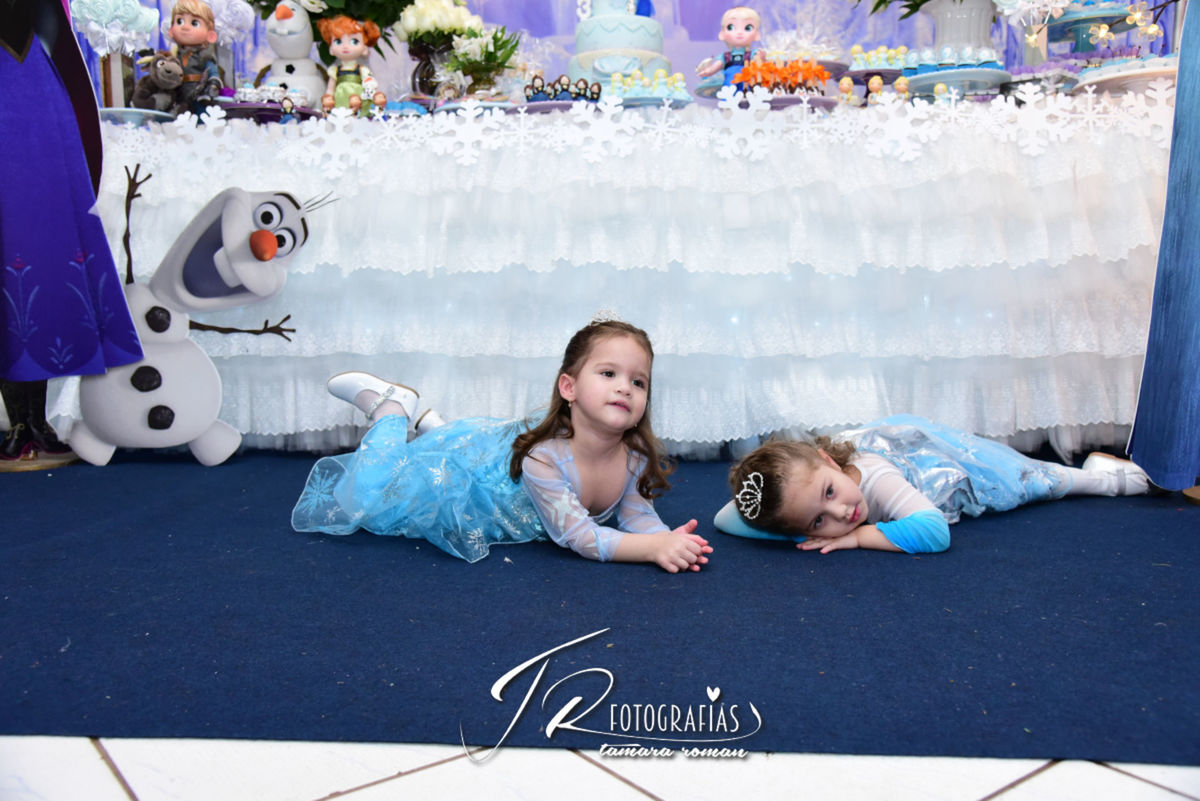 Foto ANIVERSÁRIO ANA FLÁVIA 3 ANOS - Imagem 6