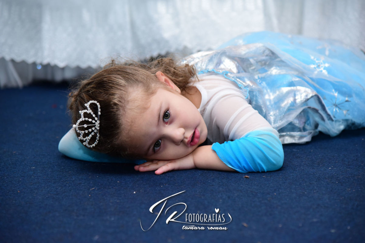 Foto ANIVERSÁRIO ANA FLÁVIA 3 ANOS - Imagem 7