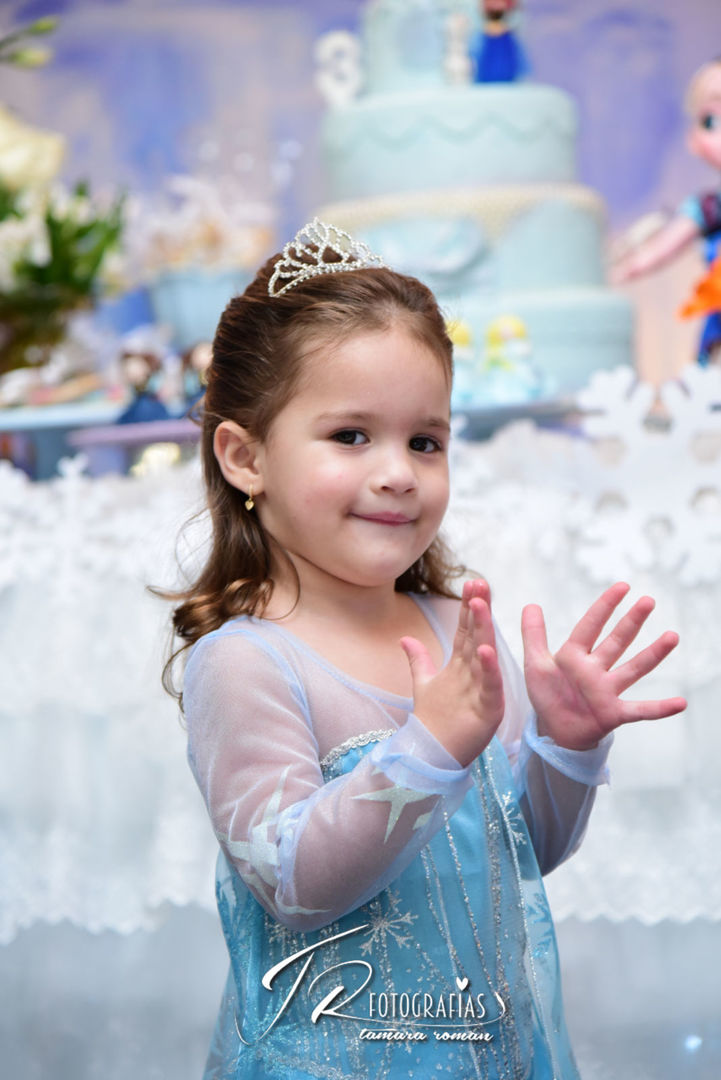 Foto ANIVERSÁRIO ANA FLÁVIA 3 ANOS - Imagem 8