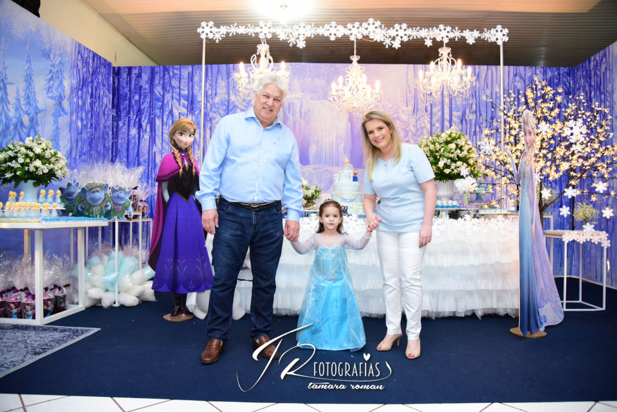 Foto ANIVERSÁRIO ANA FLÁVIA 3 ANOS - Imagem 9