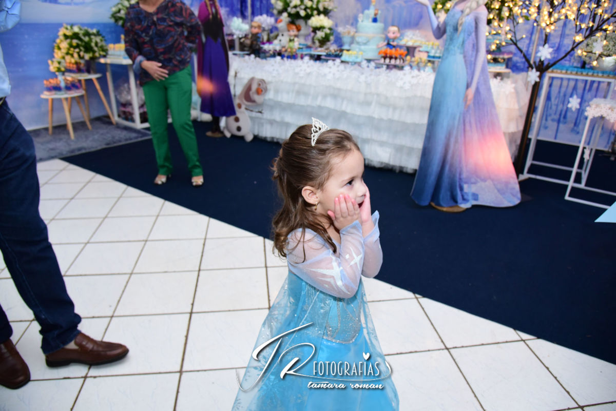 Foto ANIVERSÁRIO ANA FLÁVIA 3 ANOS - Imagem 10