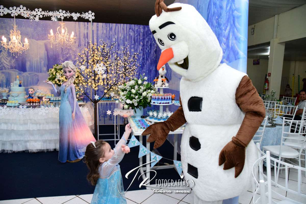 Foto ANIVERSÁRIO ANA FLÁVIA 3 ANOS - Imagem 11