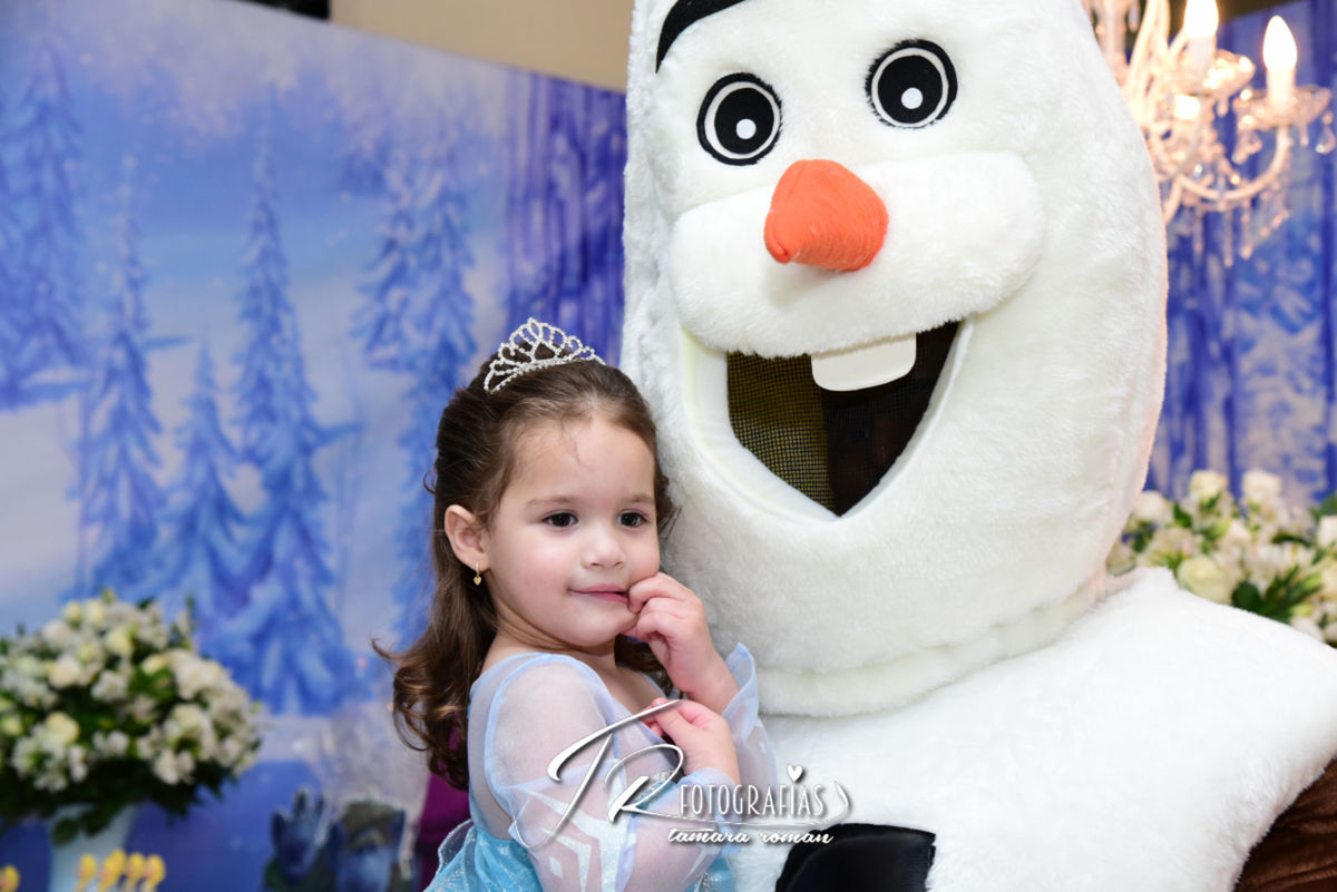 Foto ANIVERSÁRIO ANA FLÁVIA 3 ANOS - Imagem 12