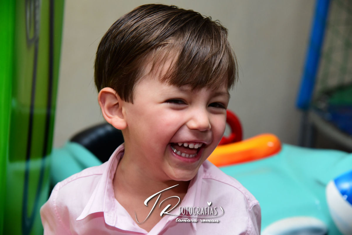 Foto ANIVERSÁRIO ANA FLÁVIA 3 ANOS - Imagem 13