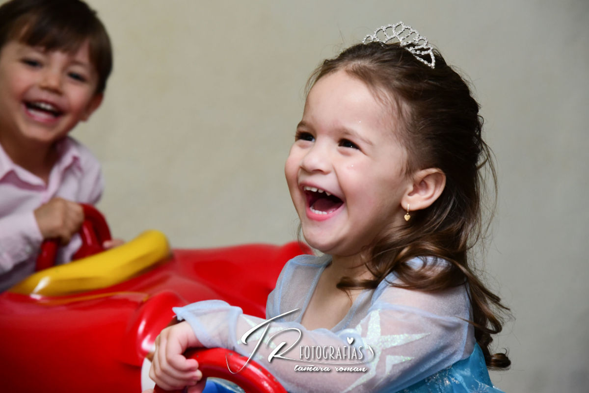 Foto ANIVERSÁRIO ANA FLÁVIA 3 ANOS - Imagem 14