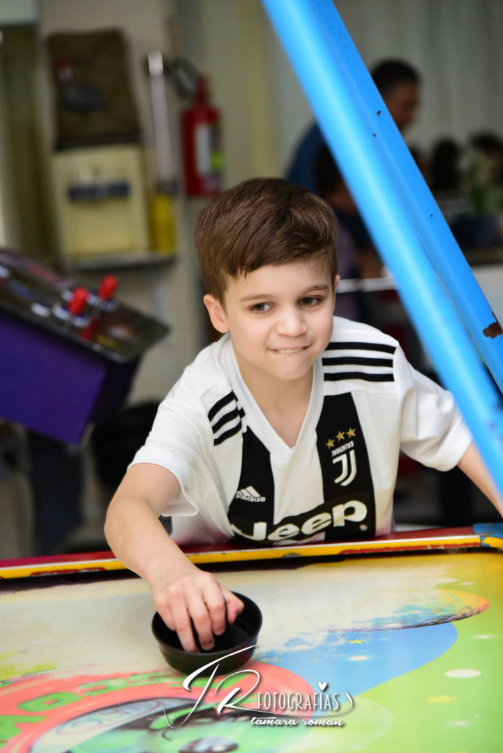 Foto ANIVERSÁRIO ANA FLÁVIA 3 ANOS - Imagem 17