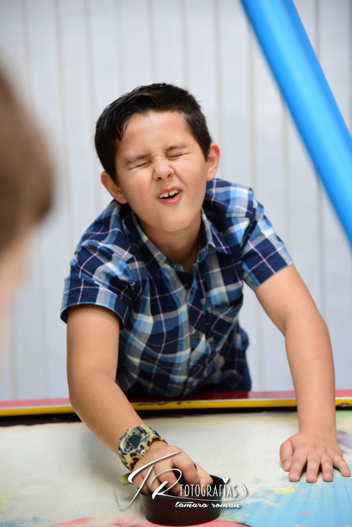 Foto ANIVERSÁRIO ANA FLÁVIA 3 ANOS - Imagem 18