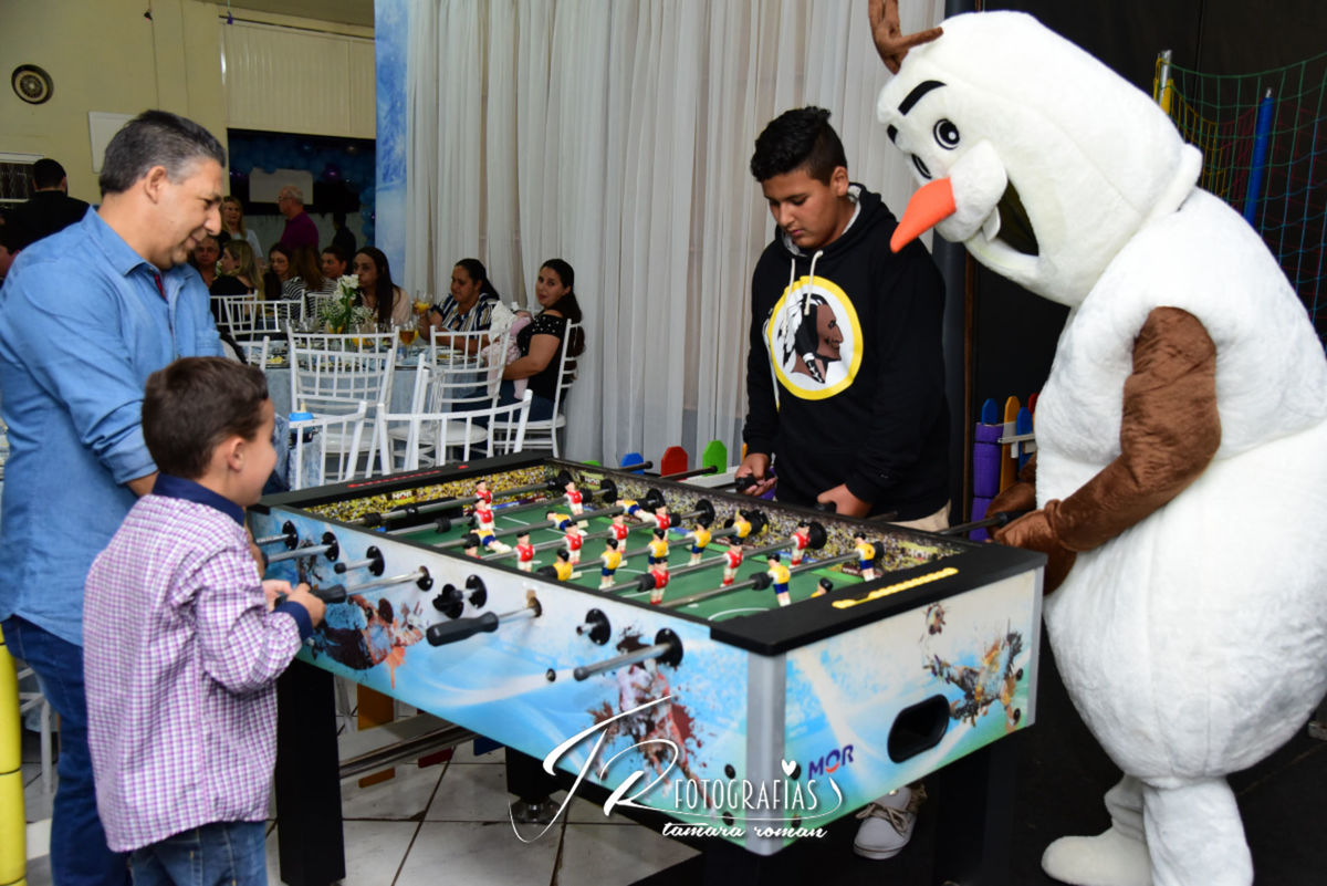 Foto ANIVERSÁRIO ANA FLÁVIA 3 ANOS - Imagem 19
