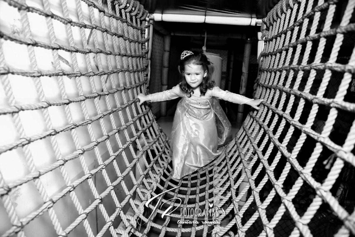 Foto ANIVERSÁRIO ANA FLÁVIA 3 ANOS - Imagem 20