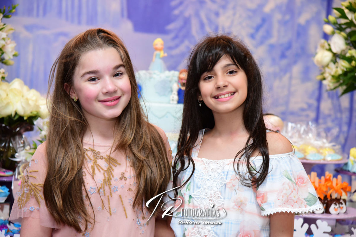 Foto ANIVERSÁRIO ANA FLÁVIA 3 ANOS - Imagem 24