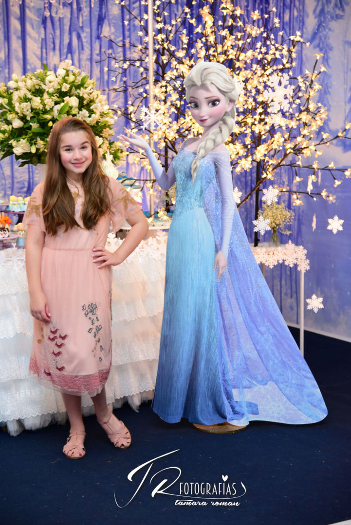 Foto ANIVERSÁRIO ANA FLÁVIA 3 ANOS - Imagem 25