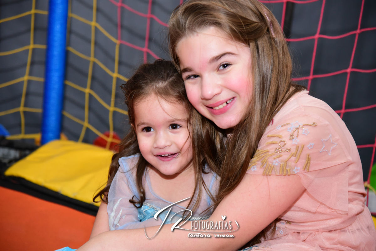 Foto ANIVERSÁRIO ANA FLÁVIA 3 ANOS - Imagem 26