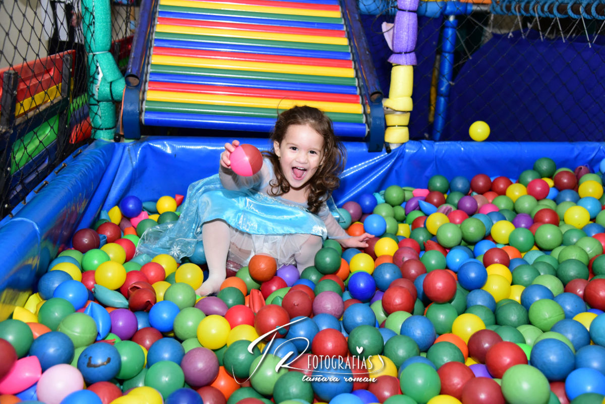 Foto ANIVERSÁRIO ANA FLÁVIA 3 ANOS - Imagem 27