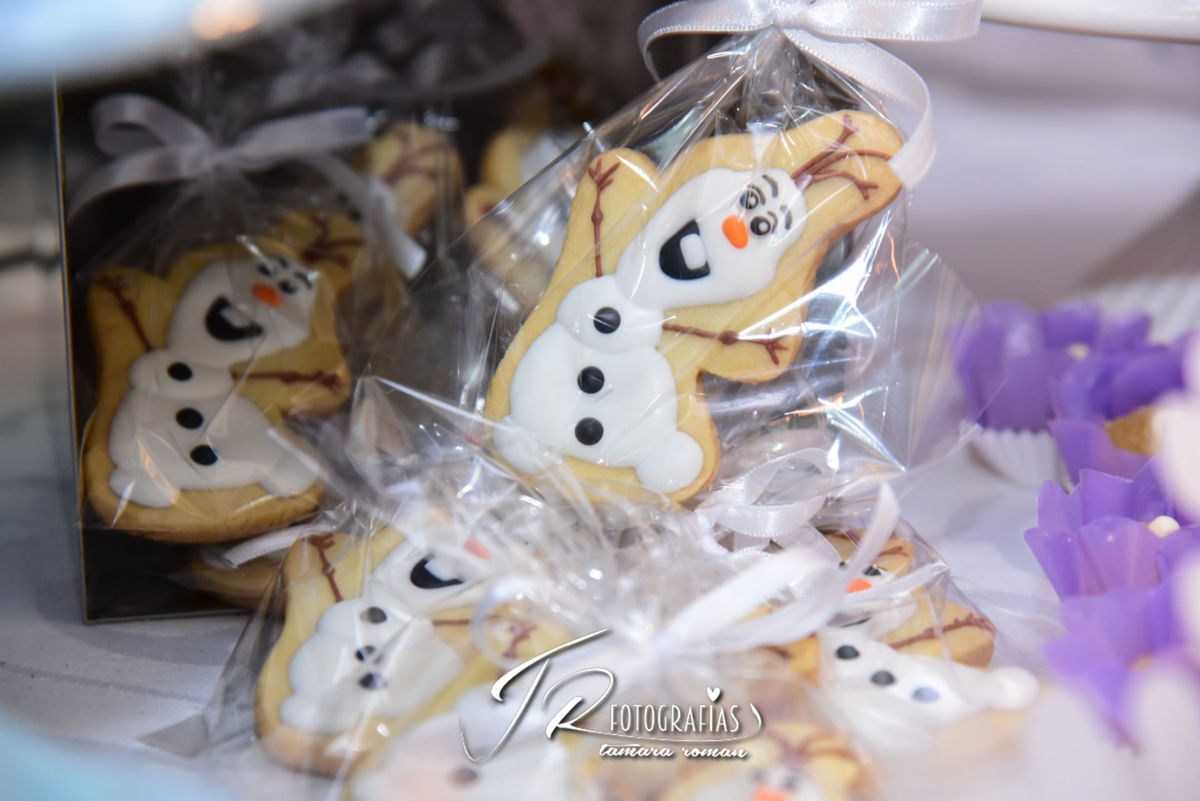 Foto ANIVERSÁRIO ANA FLÁVIA 3 ANOS - Imagem 3