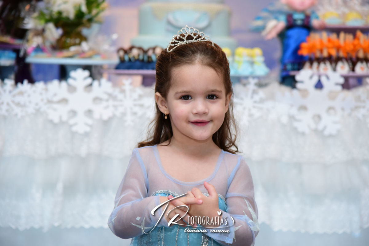 Foto ANIVERSÁRIO ANA FLÁVIA 3 ANOS - Imagem 5